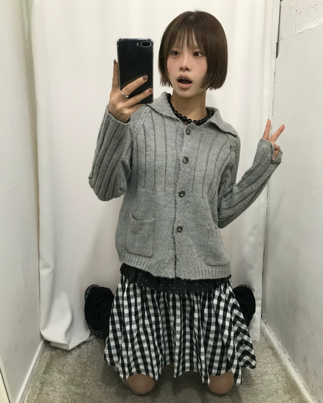 🐰데일리 쁘띠 코디 🐰 상품이미지2