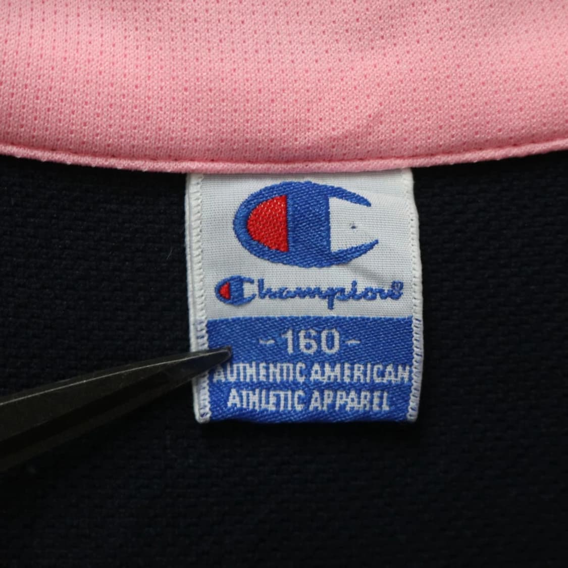 챔피온 딸기우유 포인트 져지 62080 상품이미지9