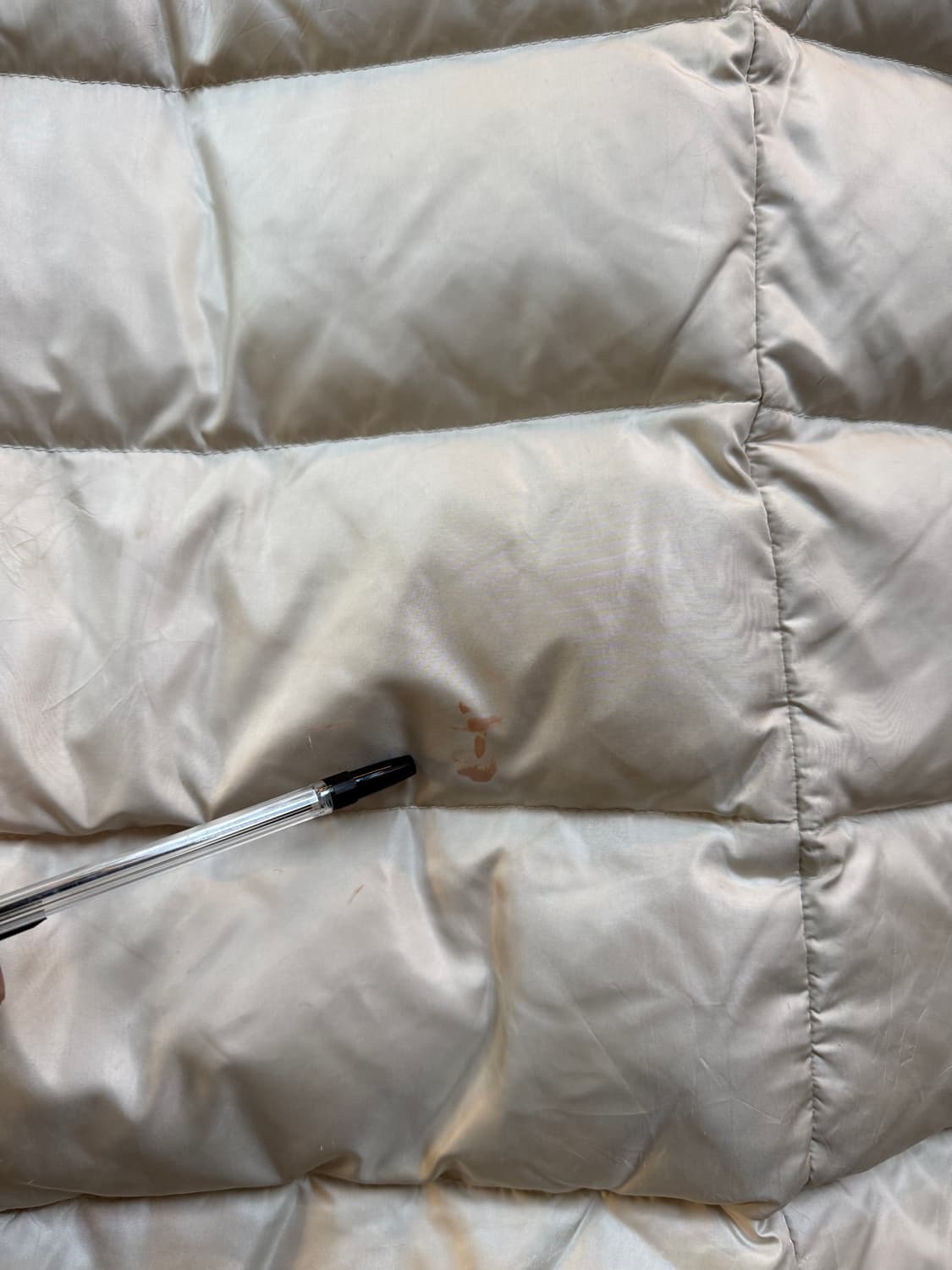 Feyem 리얼 구스 다운 퍼 후드 패딩 파카 38 상품이미지10