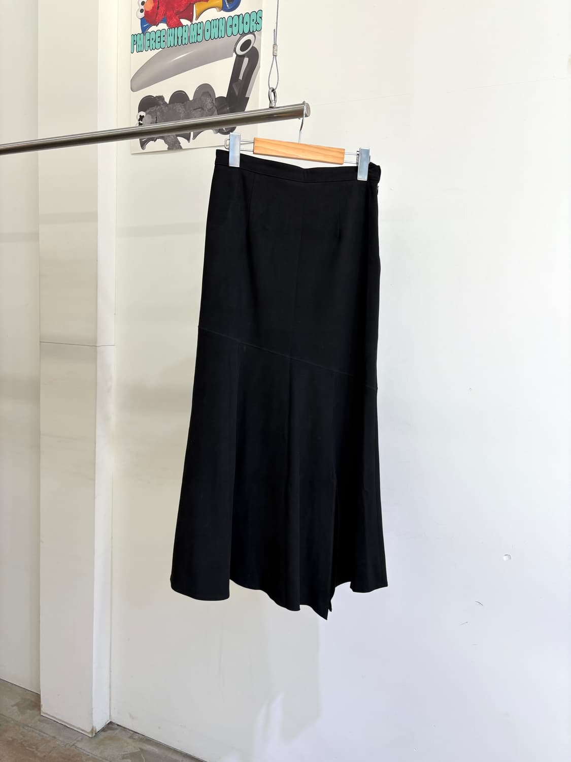 PAGEBOY 롱스커트 상품이미지1