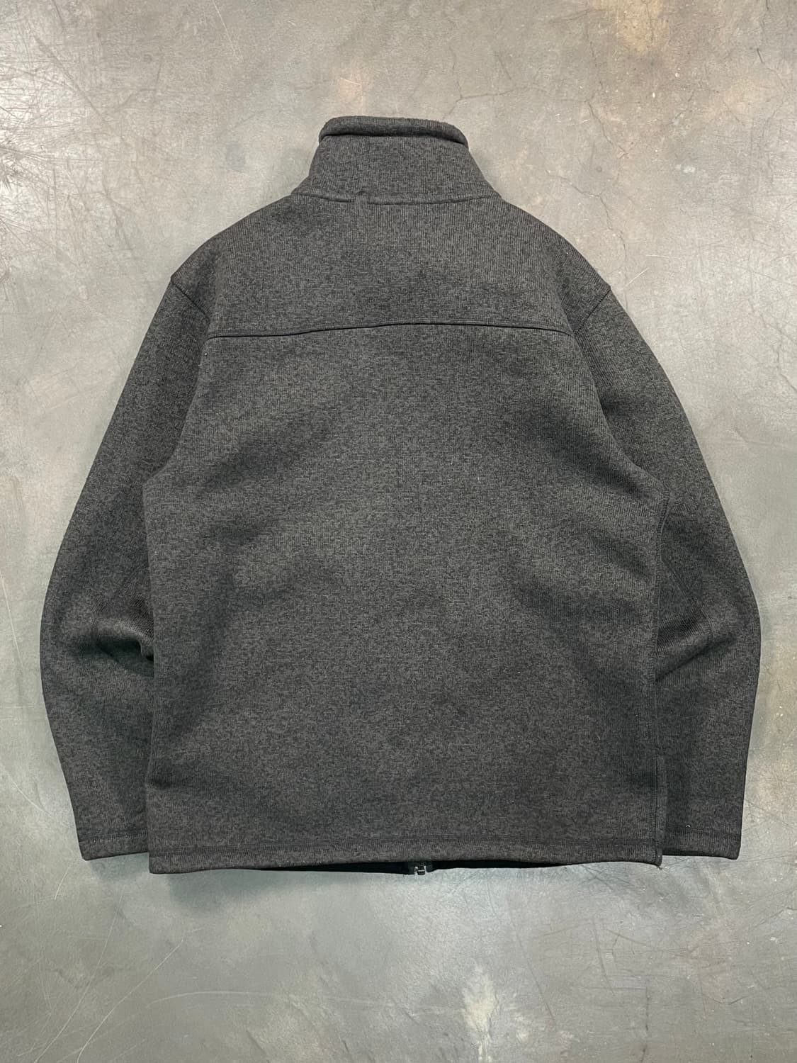 노스페이스 고르돈 플리스 자켓 상품이미지4