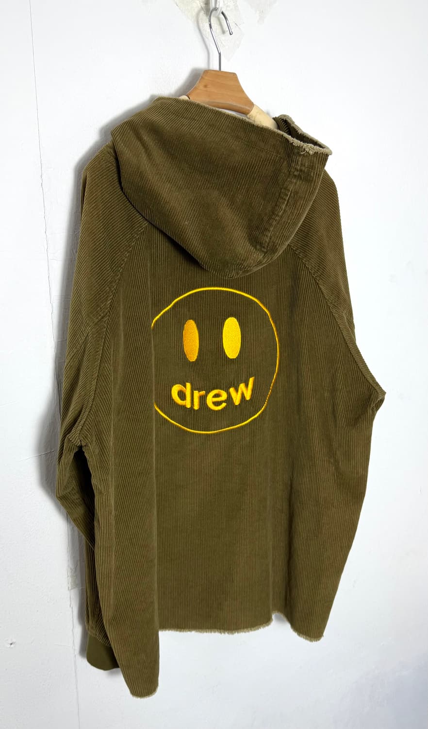 드류하우스 드류하우스후드티  상품이미지1