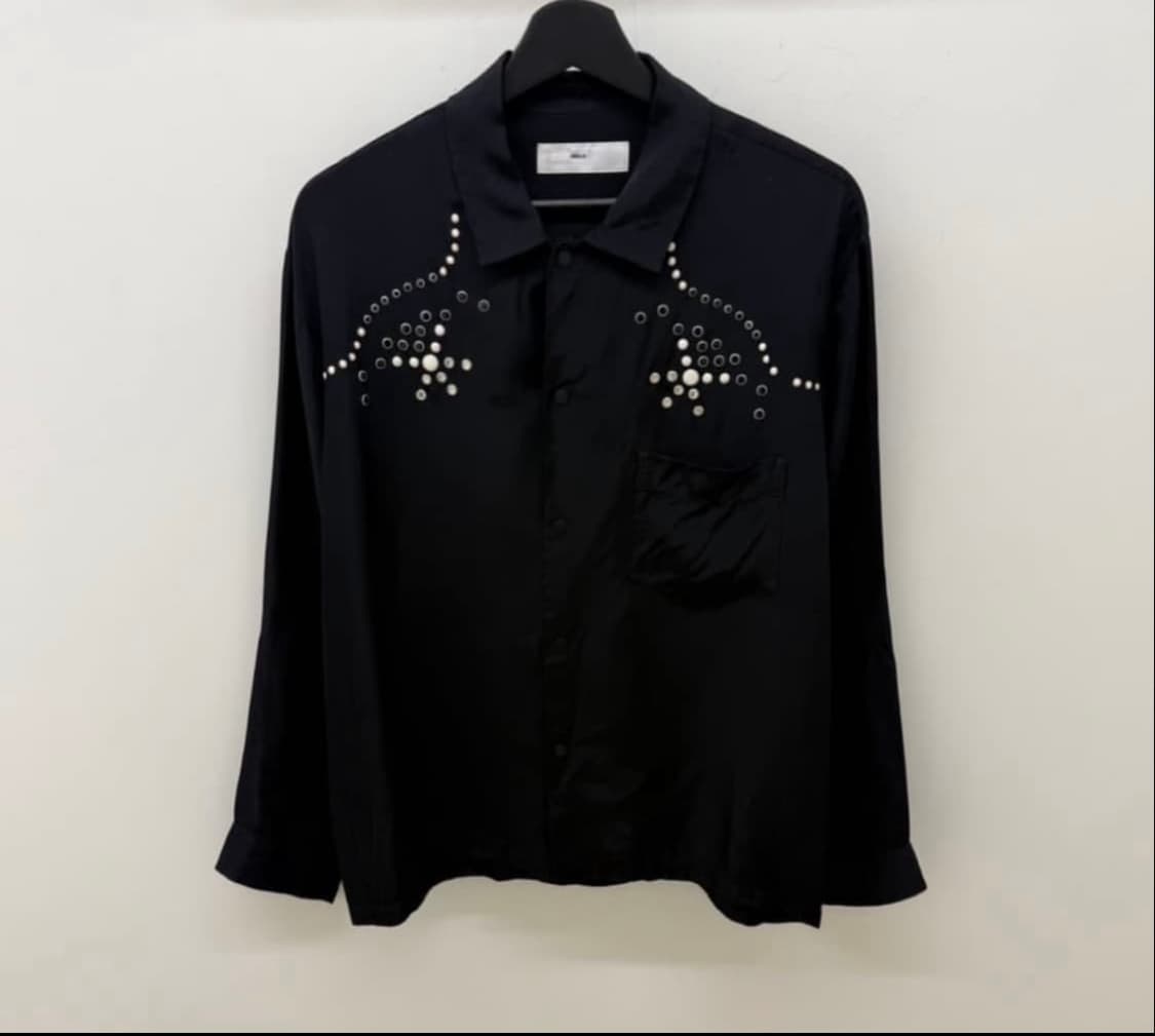 토가 큐프라 셔츠 상품이미지2