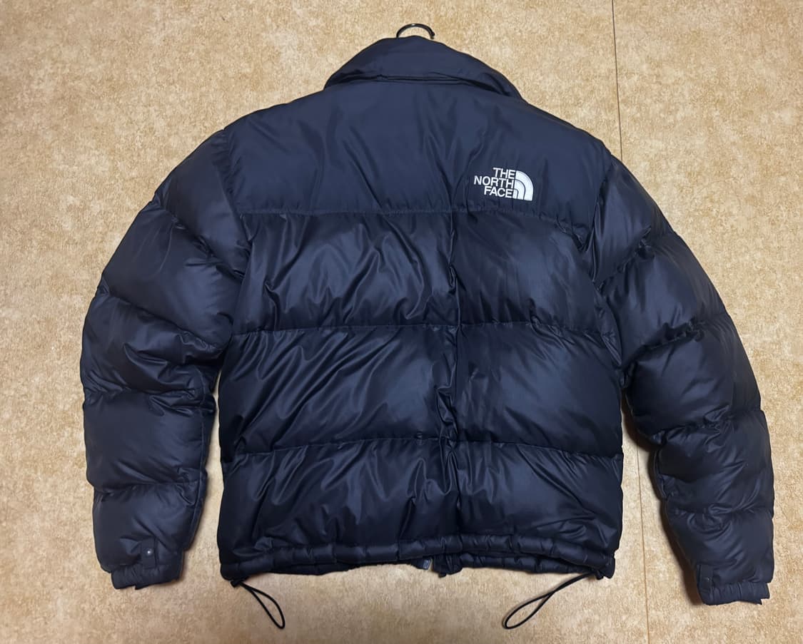 노스페이스 1996 에코 눕시 L 상품이미지2