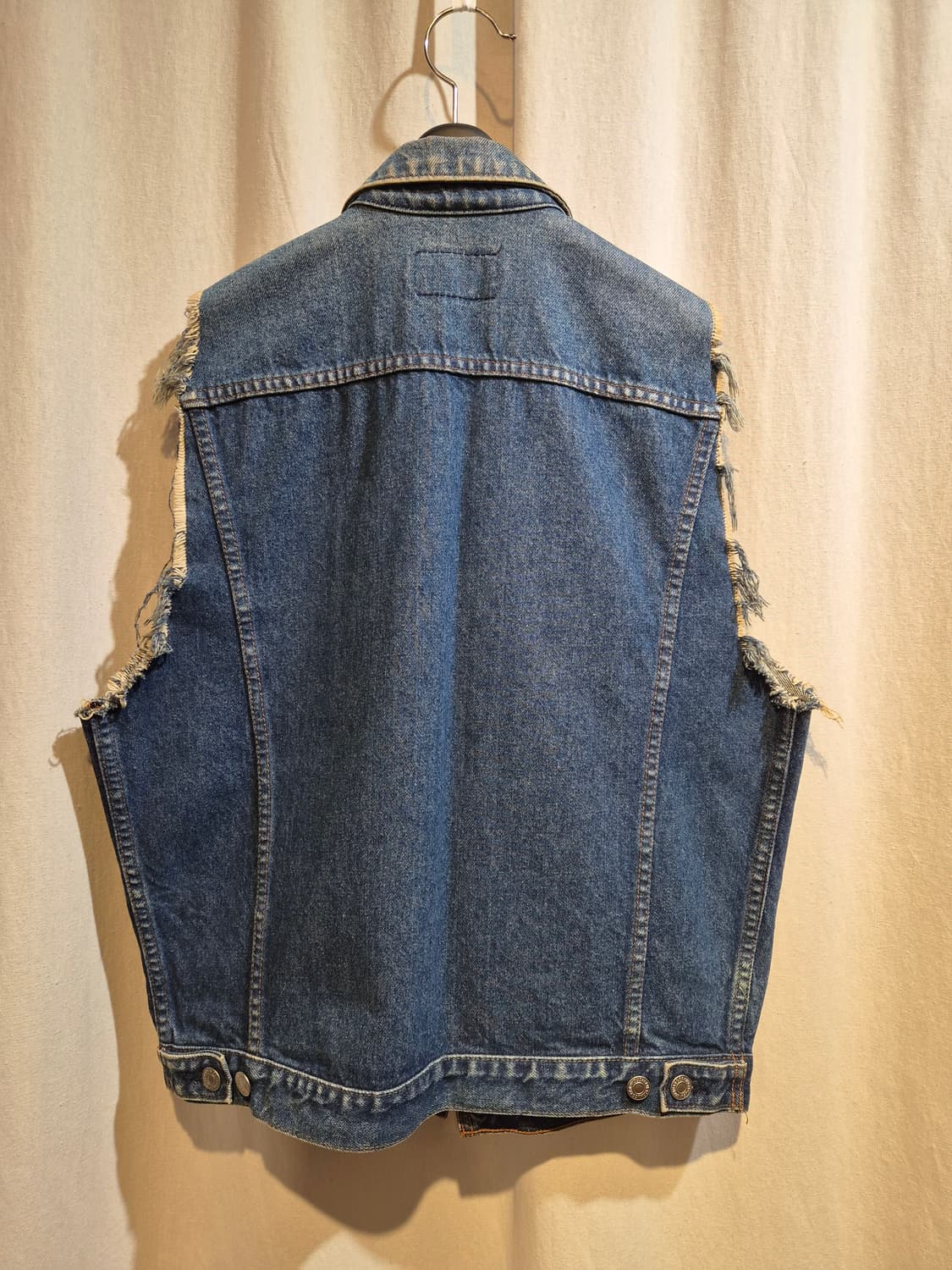 리바이스 데님 베스트 상품이미지3