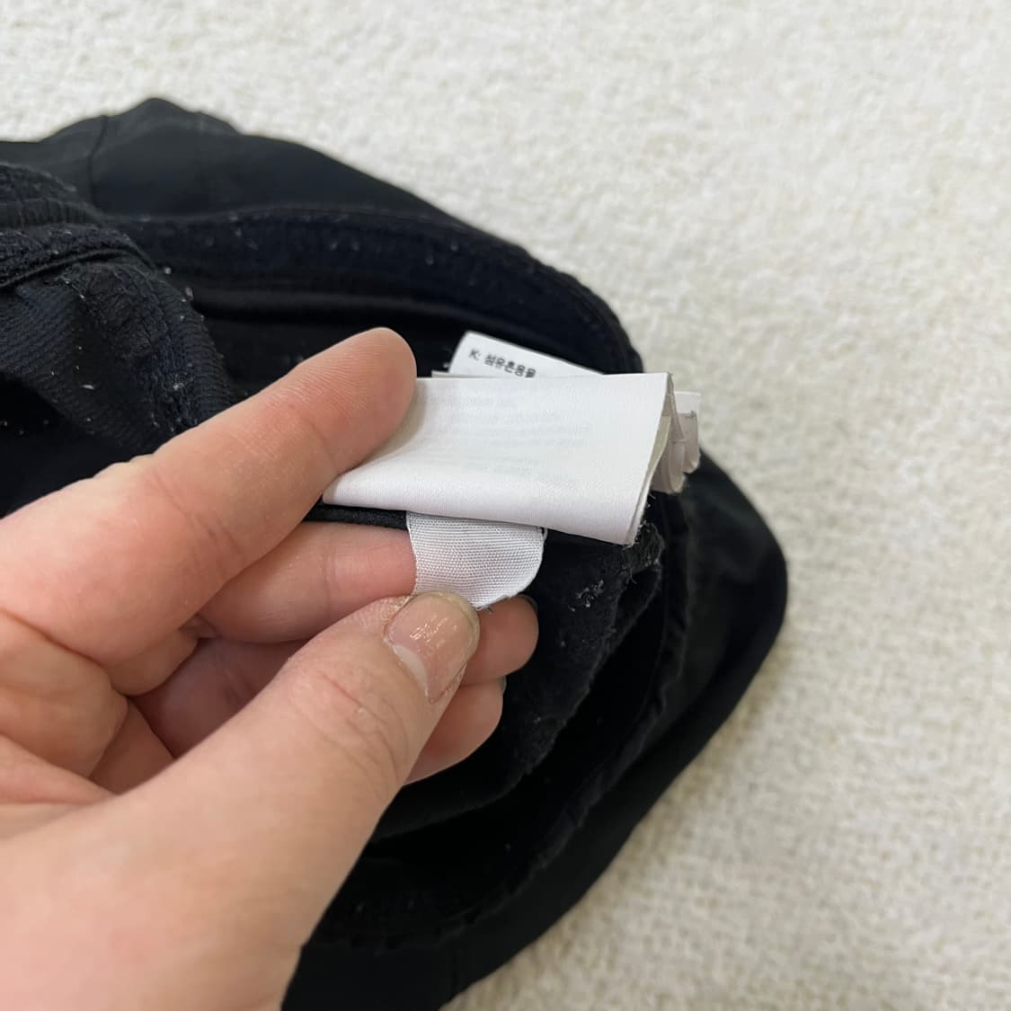 XL 나이키 드라이핏 반바지 0406M 상품이미지4