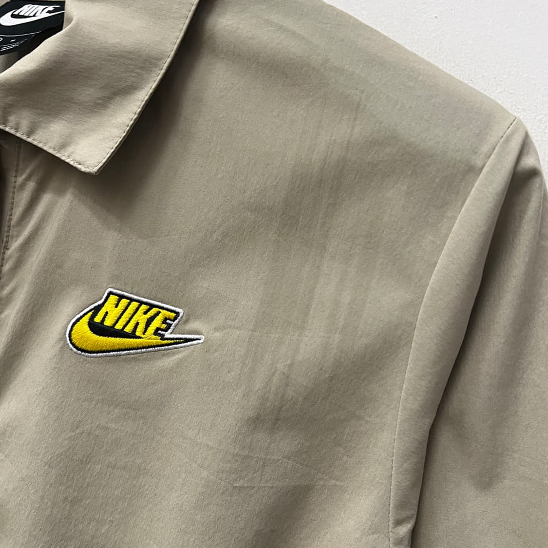 나이키 우먼스 미스터리어스 스톤 점프 수트 M 상품이미지5