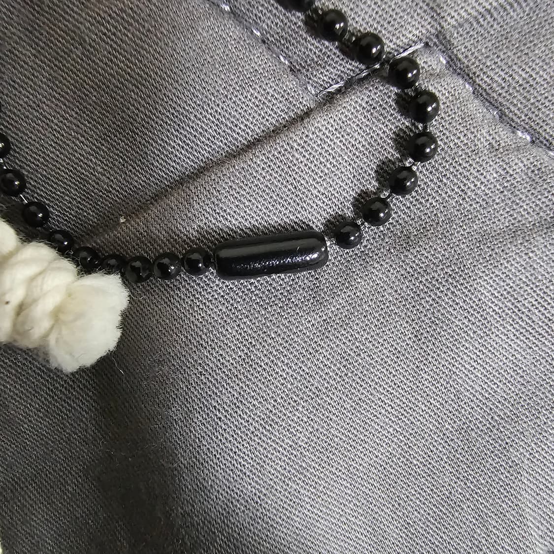 크롬하츠 실리크롬 블랙 크림 구매 급처 상품이미지4