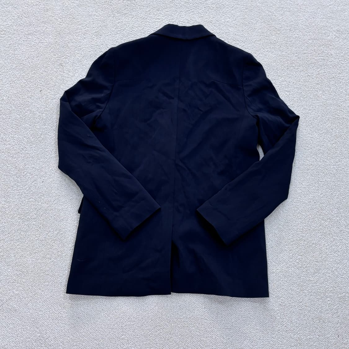 90 빈폴 여성 세미 오버핏 자켓 0325E 상품이미지2