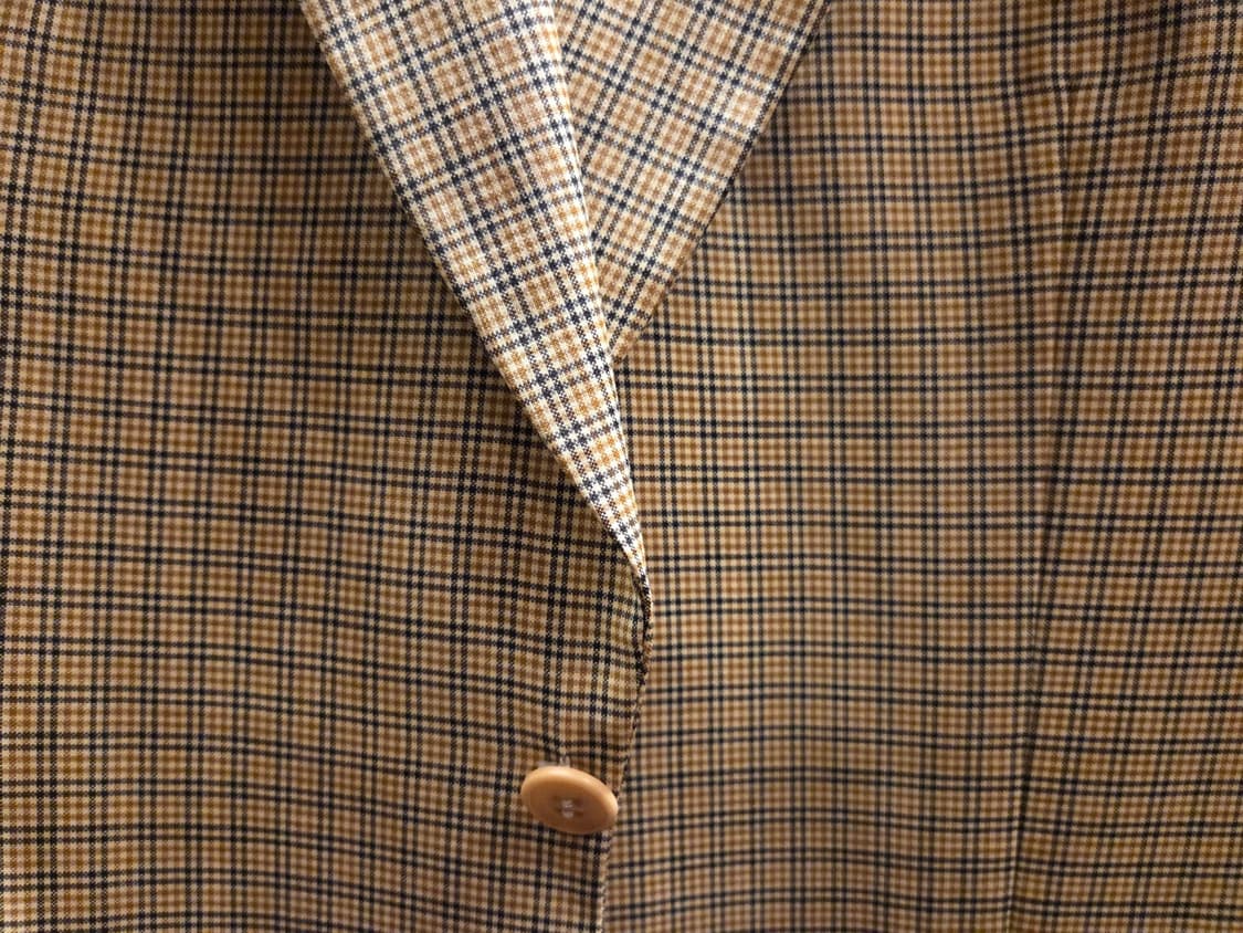 00'S 이브생로랑 테일러드자켓  상품이미지3