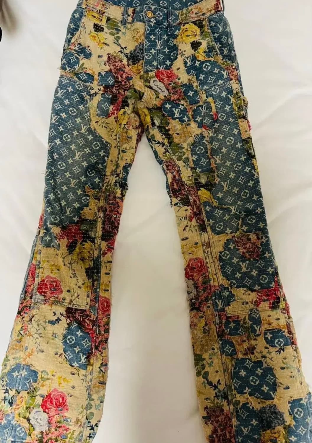 (30) 루이비통 버질아블로 벨바텀 역작 상품이미지2