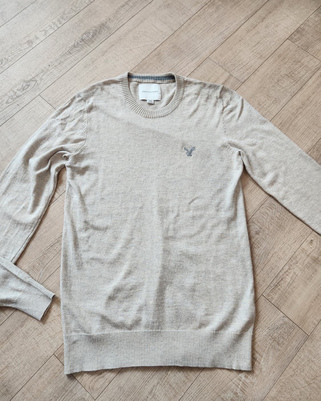 여자 아메리칸이글 니트 S 상품이미지2