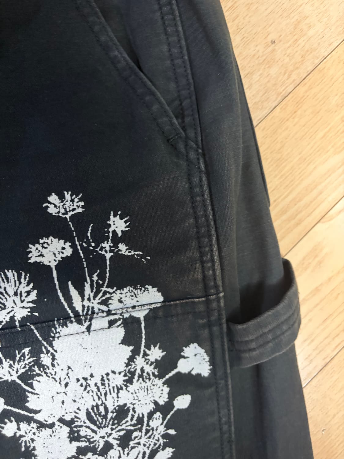 (34) 오베이 빅팀버카펜터 팬츠 상품이미지3