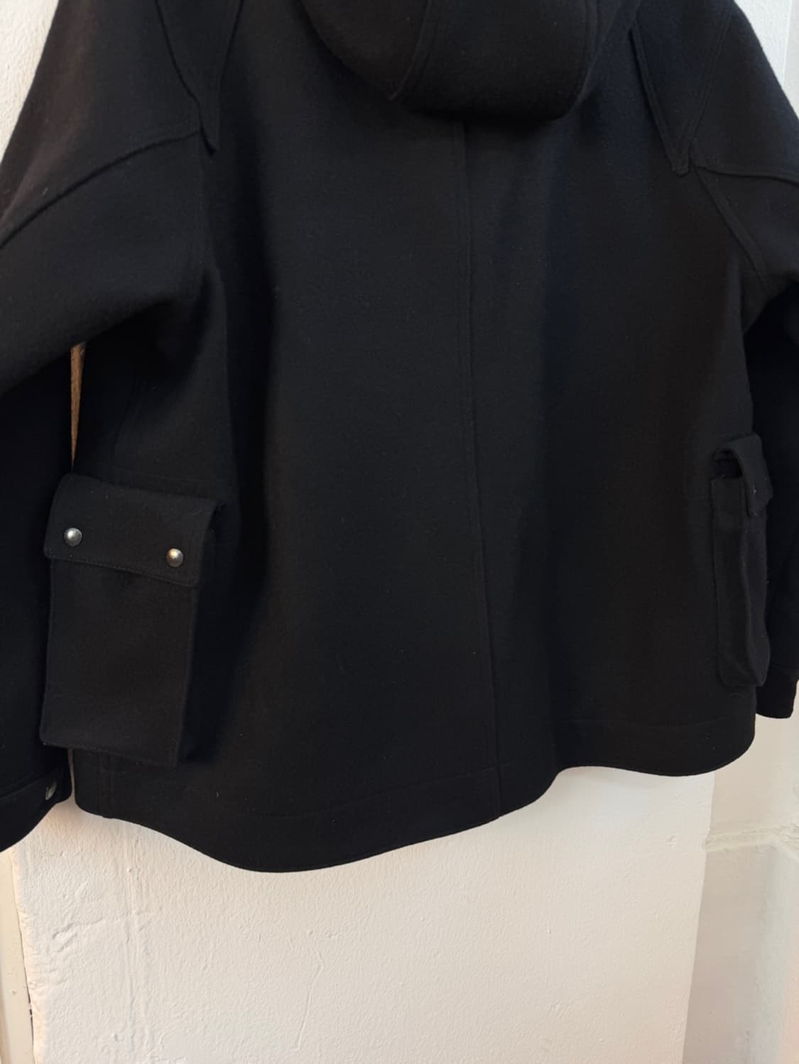 이스트로그 M70 울 자켓  상품이미지5