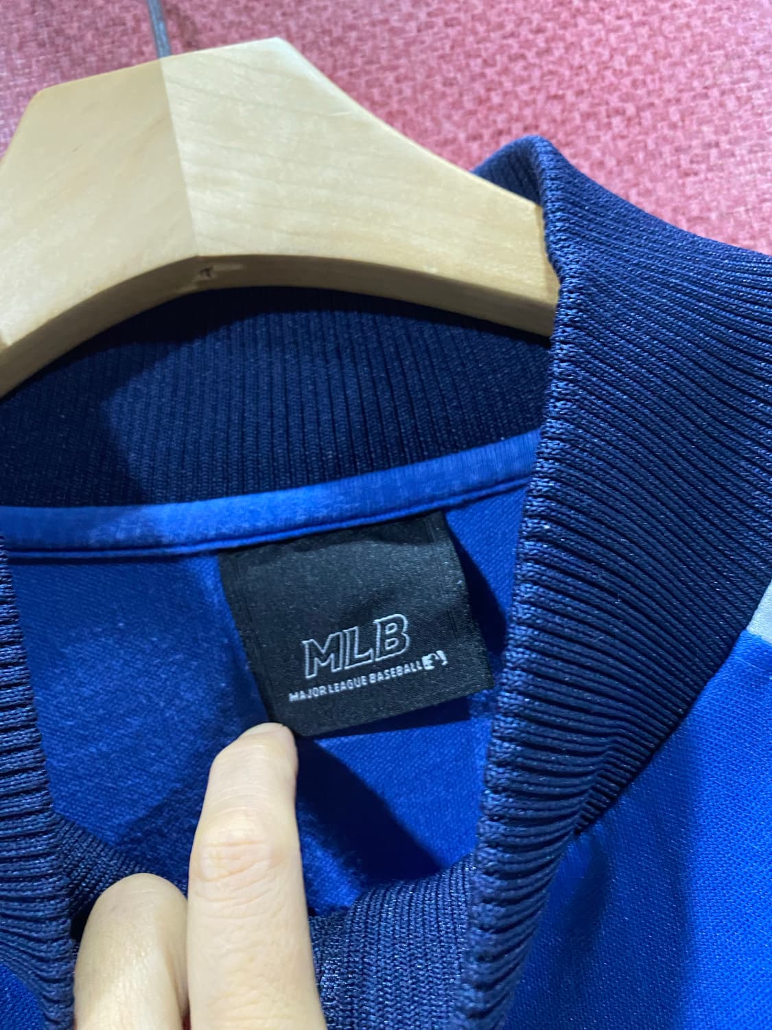 MLB져지 105 상품이미지3