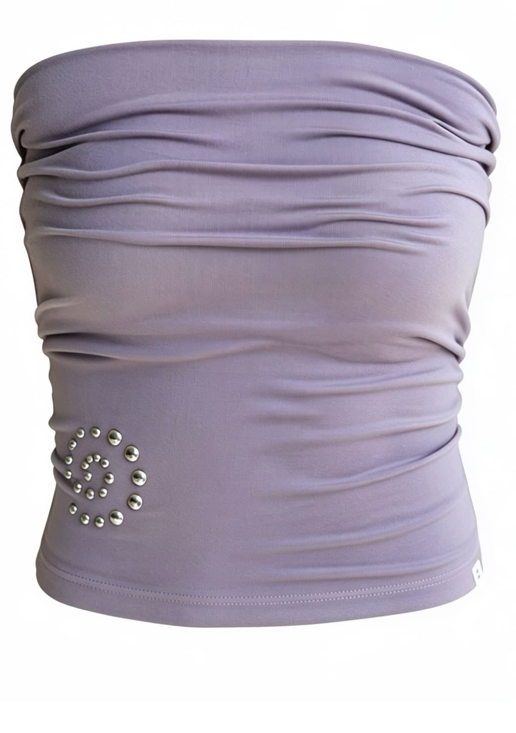 kalinda 칼린다 탑 spiral top 상품이미지3