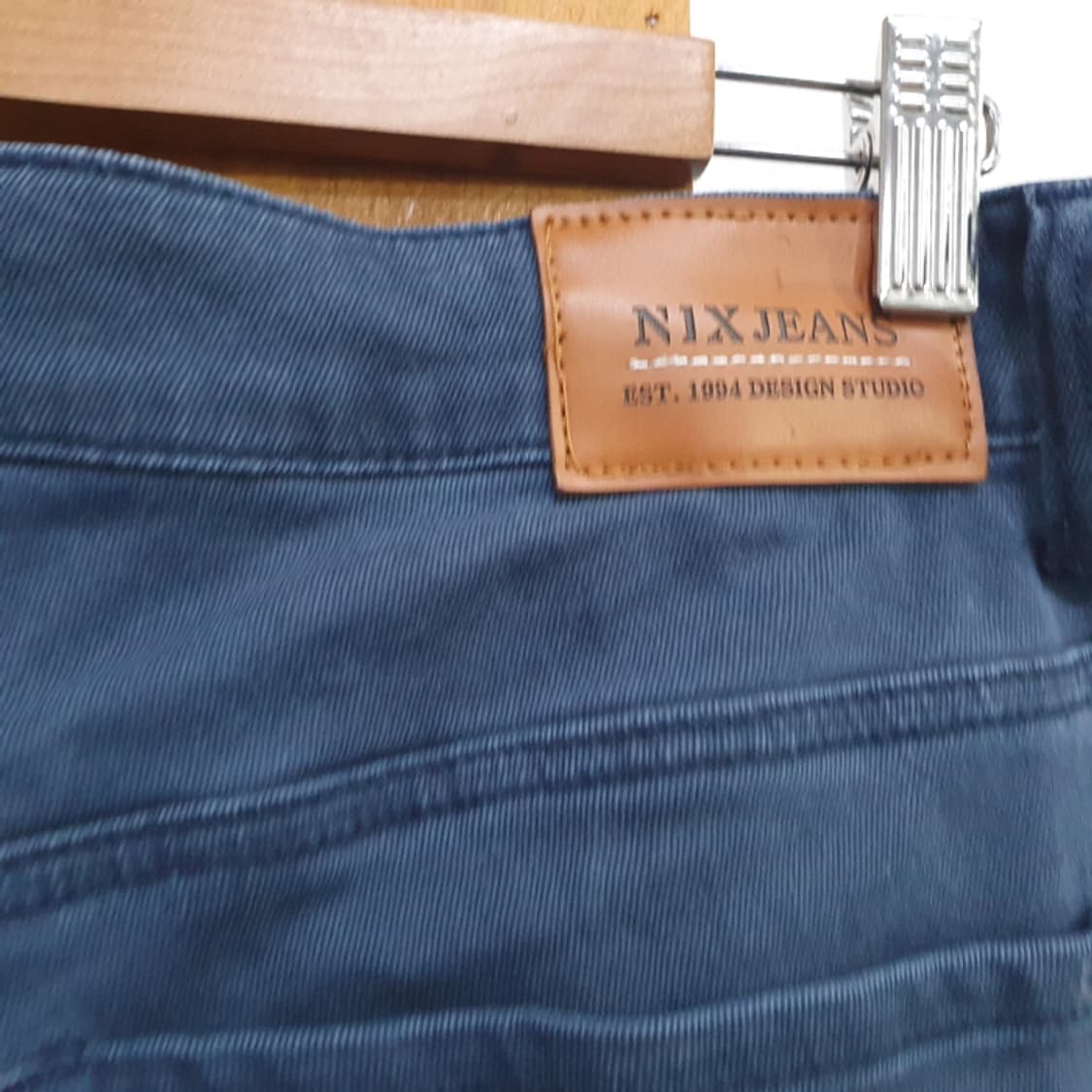 NIX JEANS 닉스청바지(32) 상품이미지9