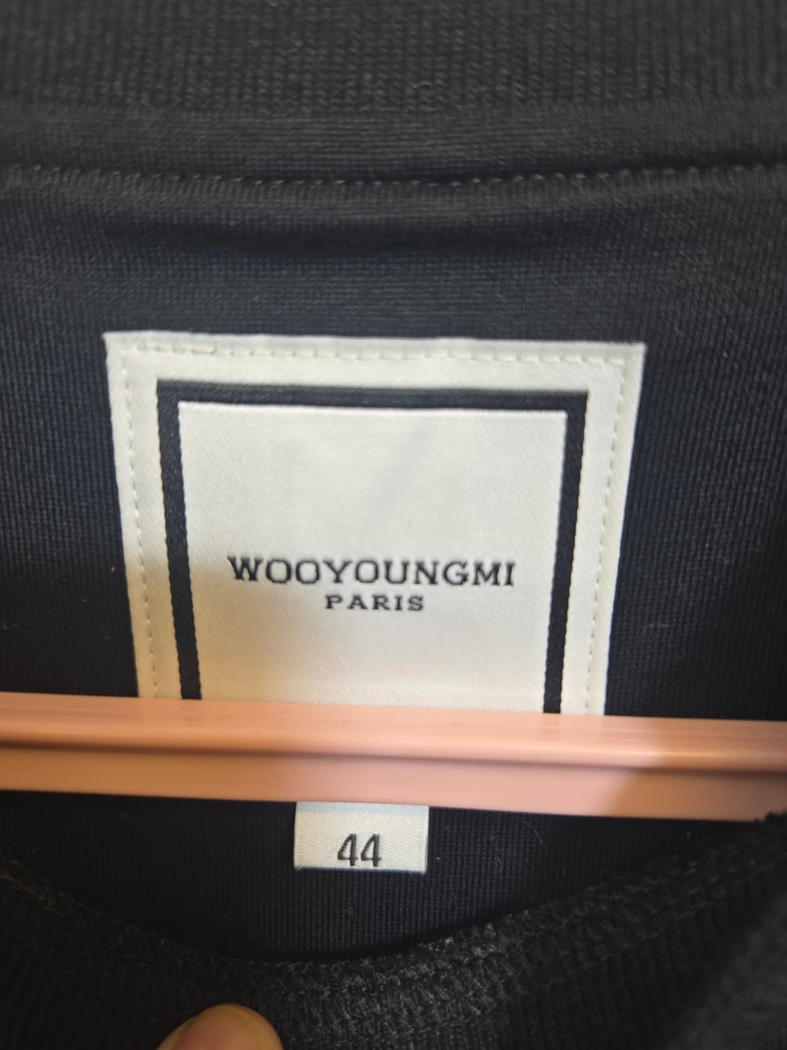 )우영미 W241TS03708B 랜드스케이 상품이미지3