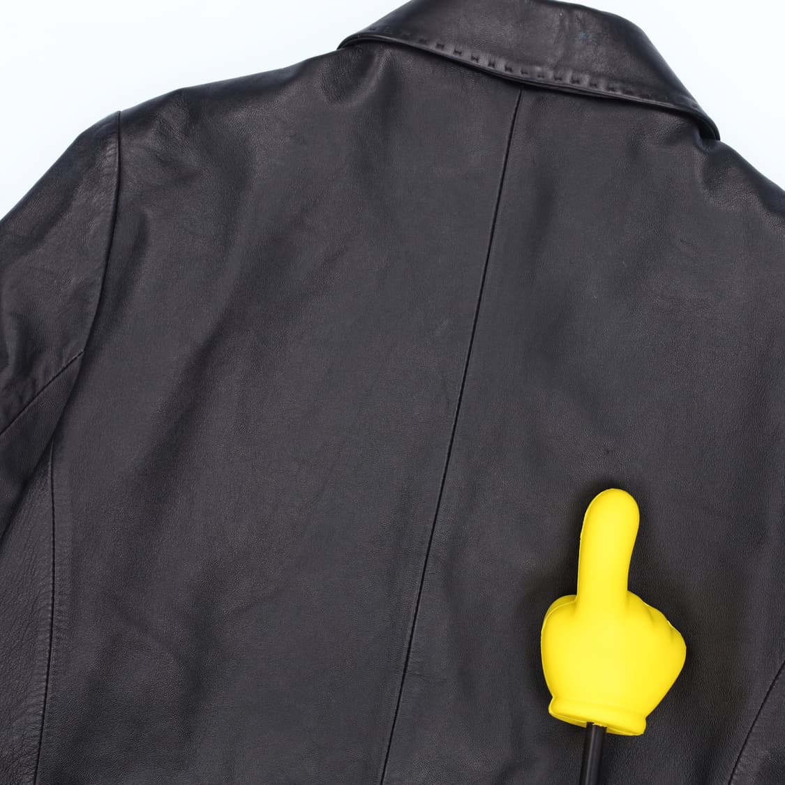 77 루비나 여성 양가죽 자켓 0121H1 상품이미지3