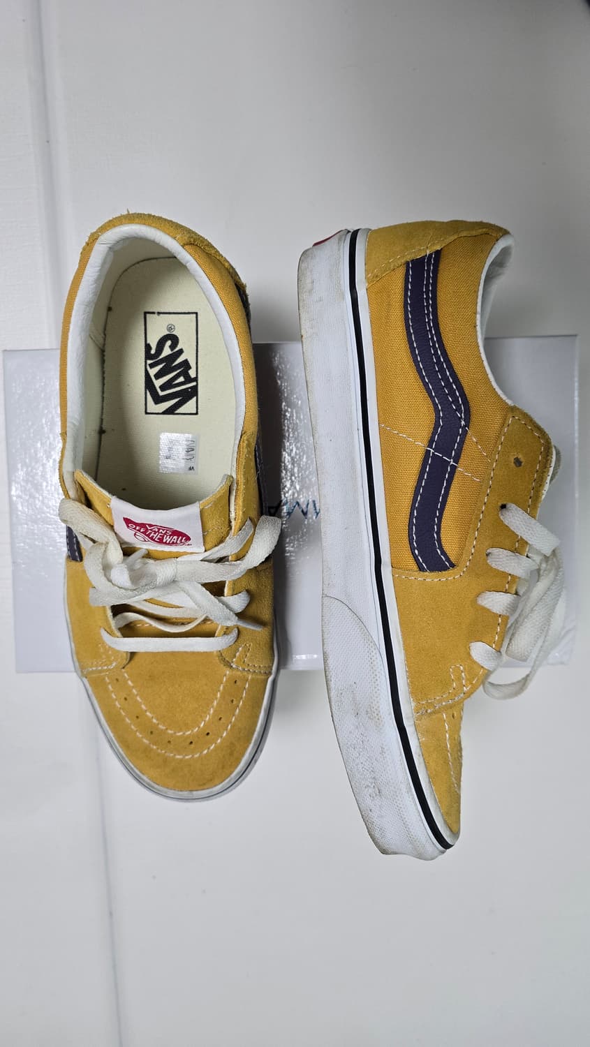 반스 운동화 상품이미지2