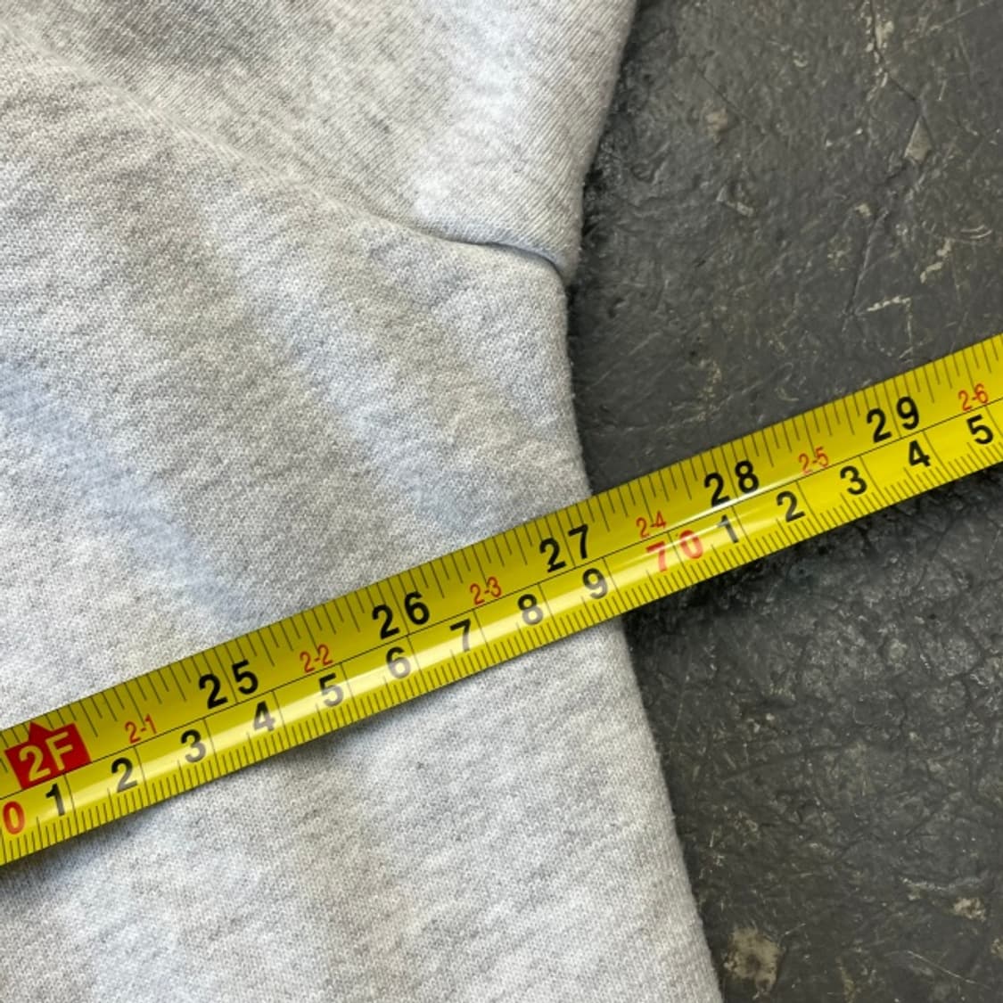 105 90s  USAF 미공군 맨투맨 상품이미지6