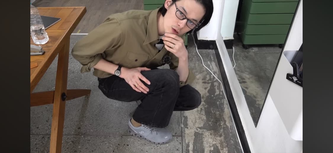 아이반 7285 333 톨토이즈 상품이미지2