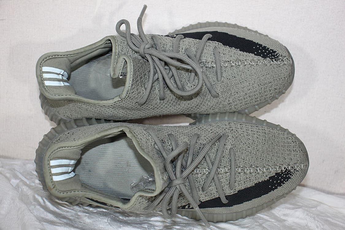 Adidas 350V2 이지부스트 그래딧 코어 270 상품이미지8