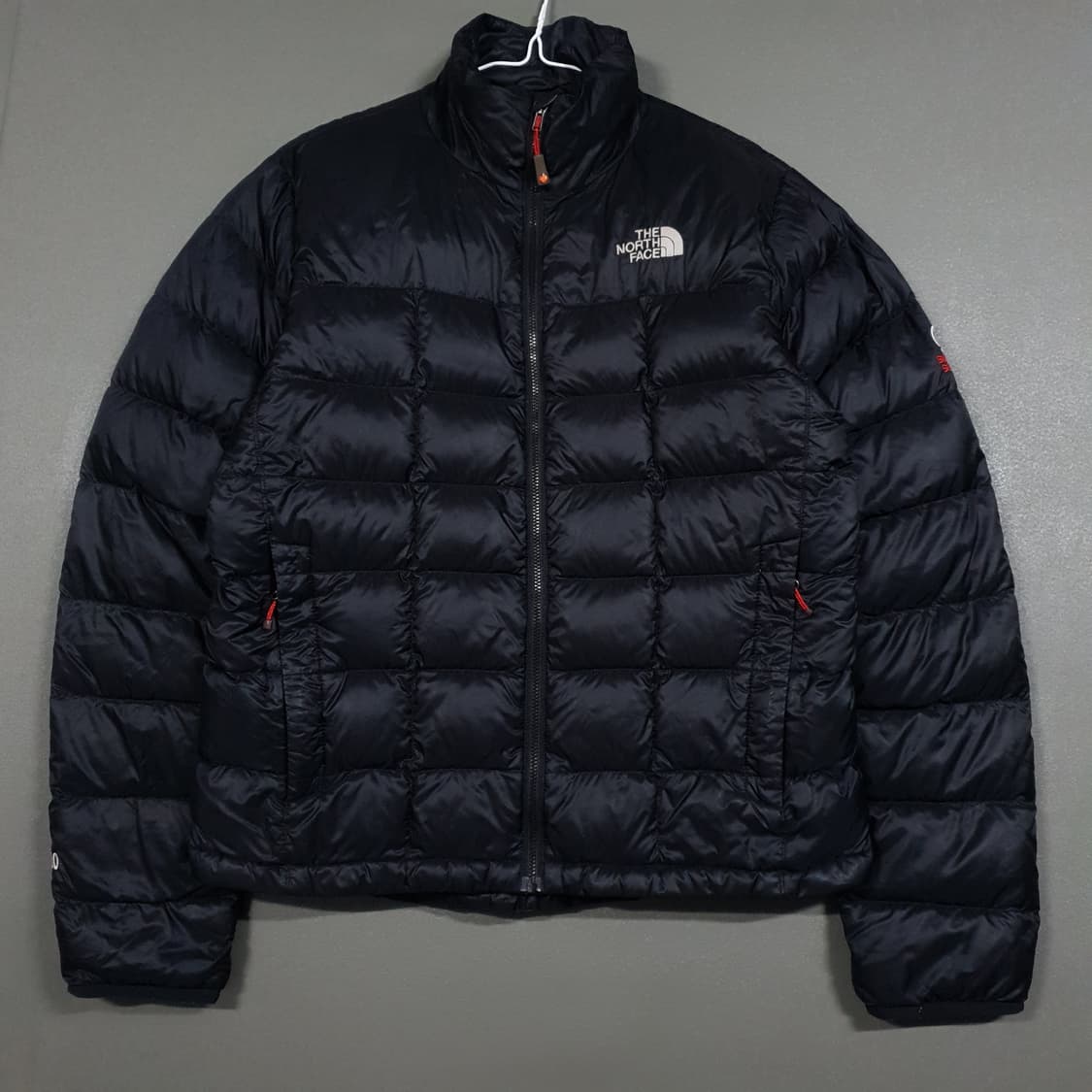 실측 M) 노스페이스 800 써밋 퍼텍스 퀀텀 구스다운 경량 패딩점퍼 상품이미지1