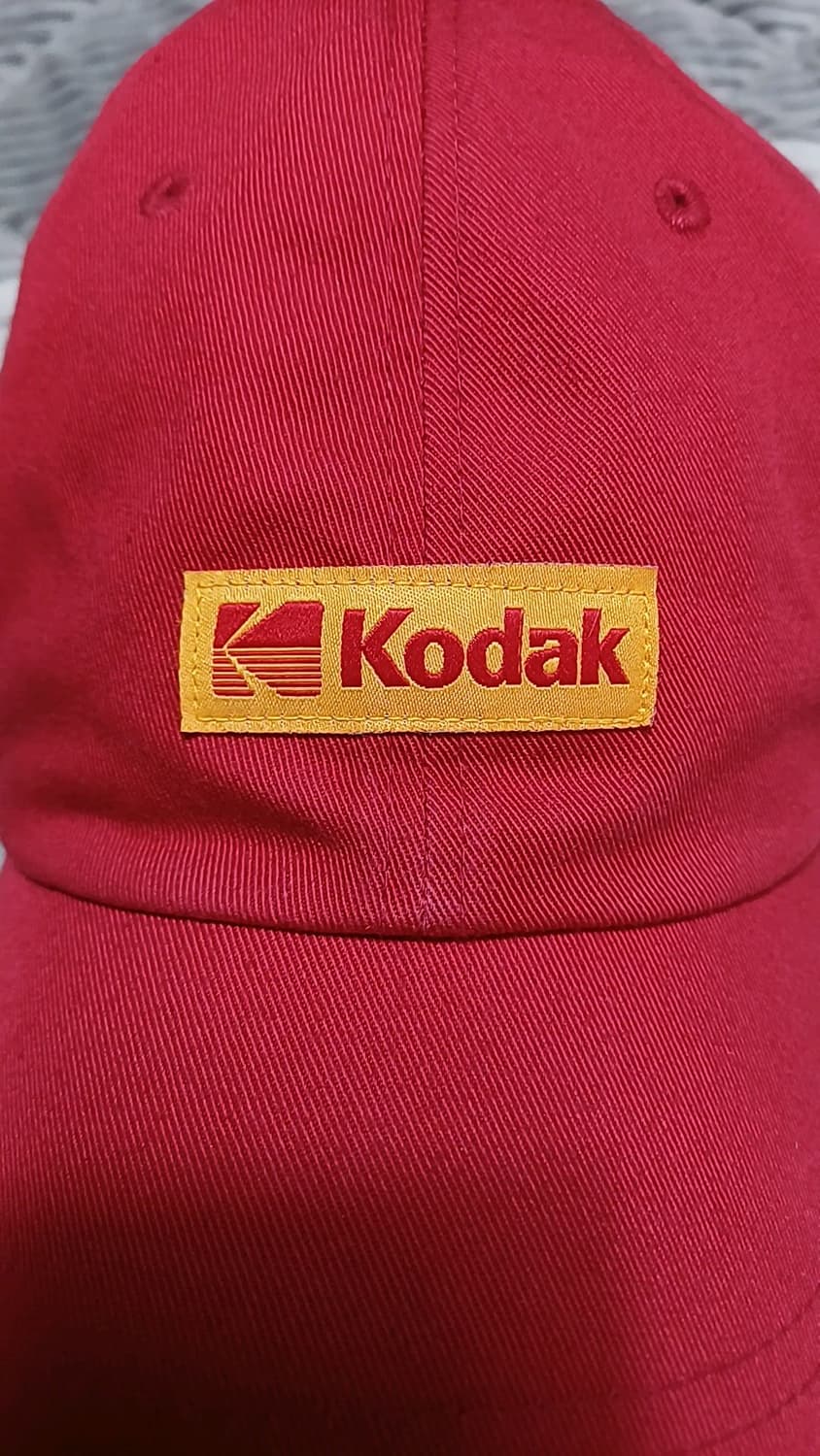 코닥 면모자 56 상품이미지2