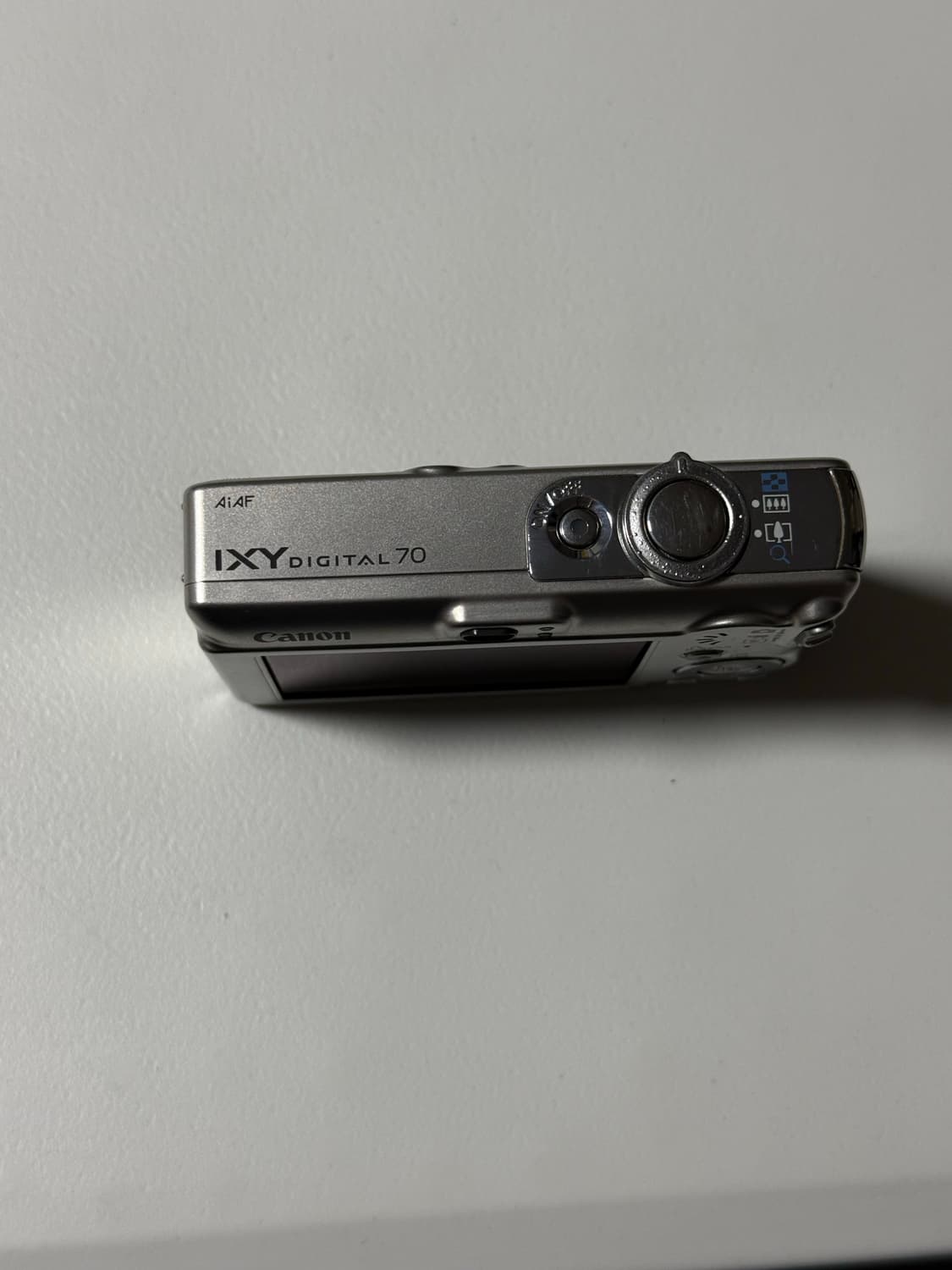 풀박스 준 미품 리즈,강민경 디카 캐논 ixy 70 ixus 60 작례o 상품이미지7