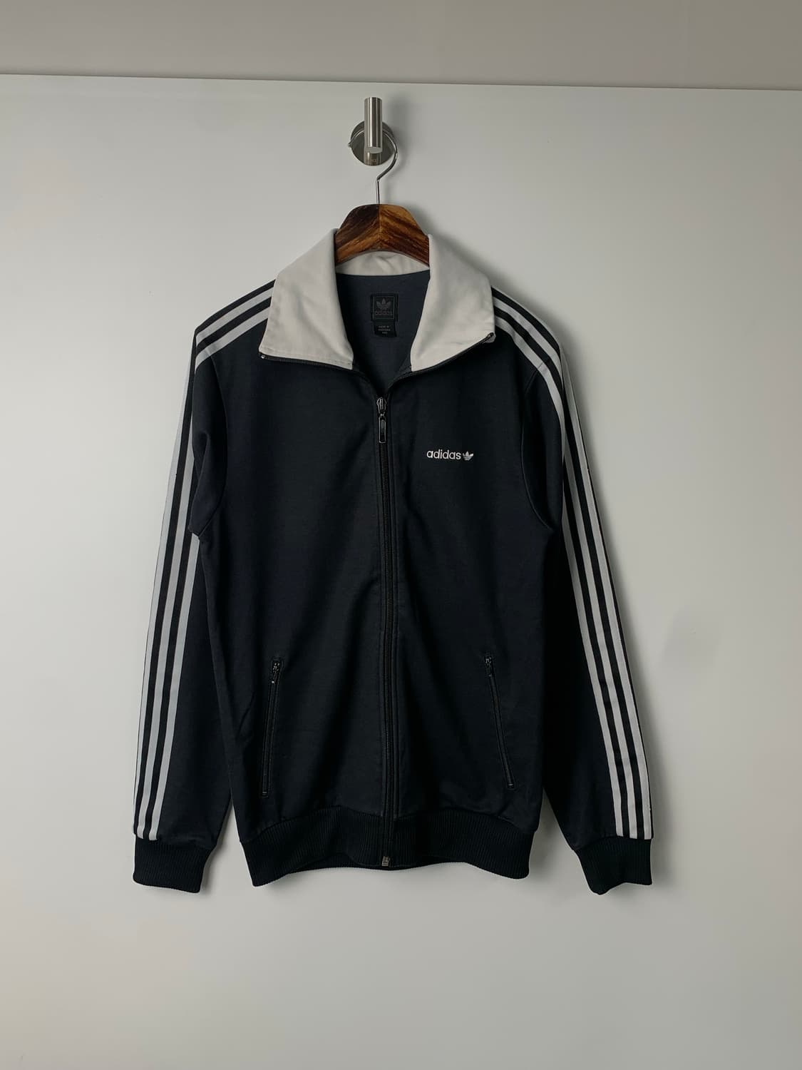 아디다스 팁탑 오래오배색 트랙 져지 상품이미지2