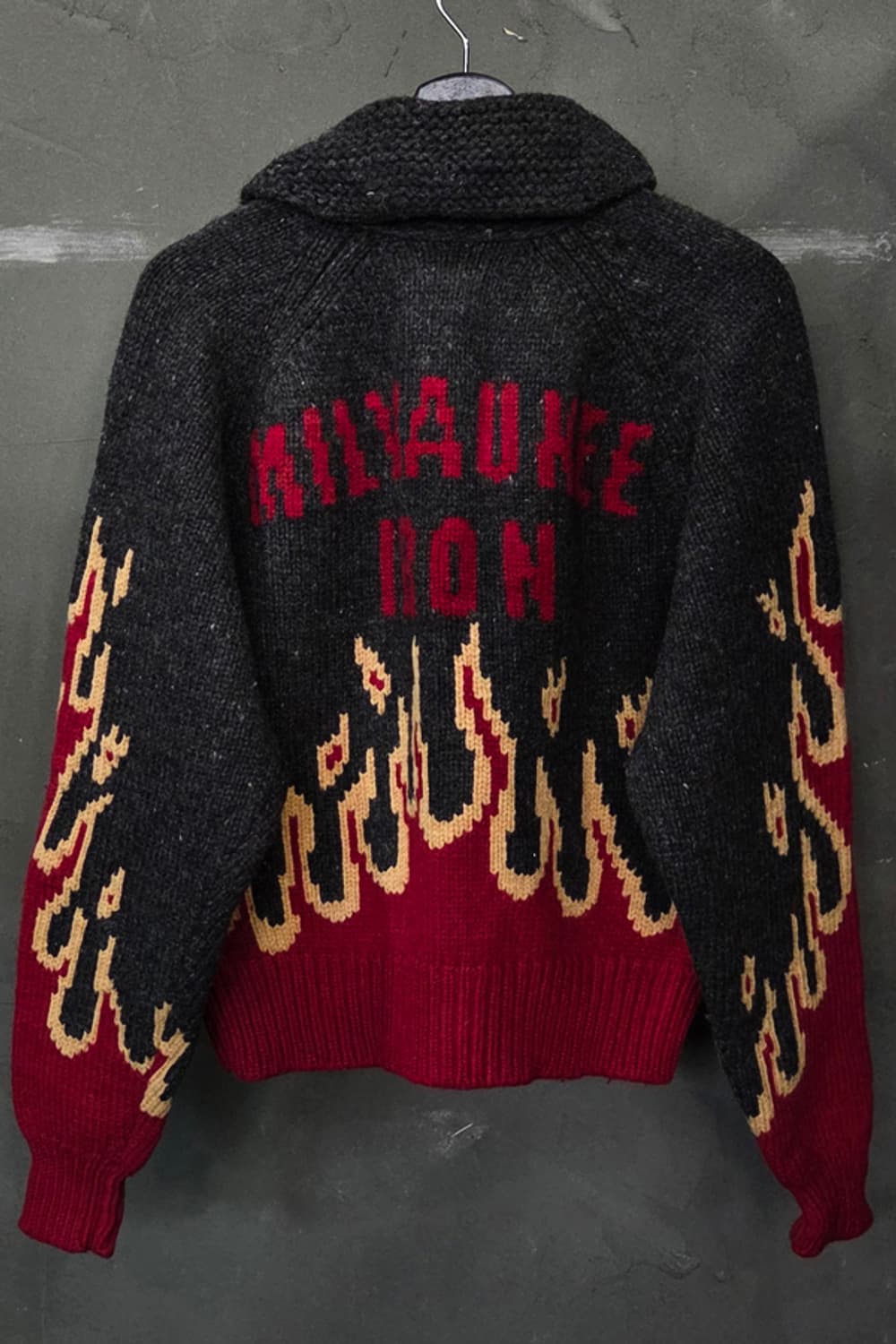 90's Harley Davidson Cowichan 상품이미지6