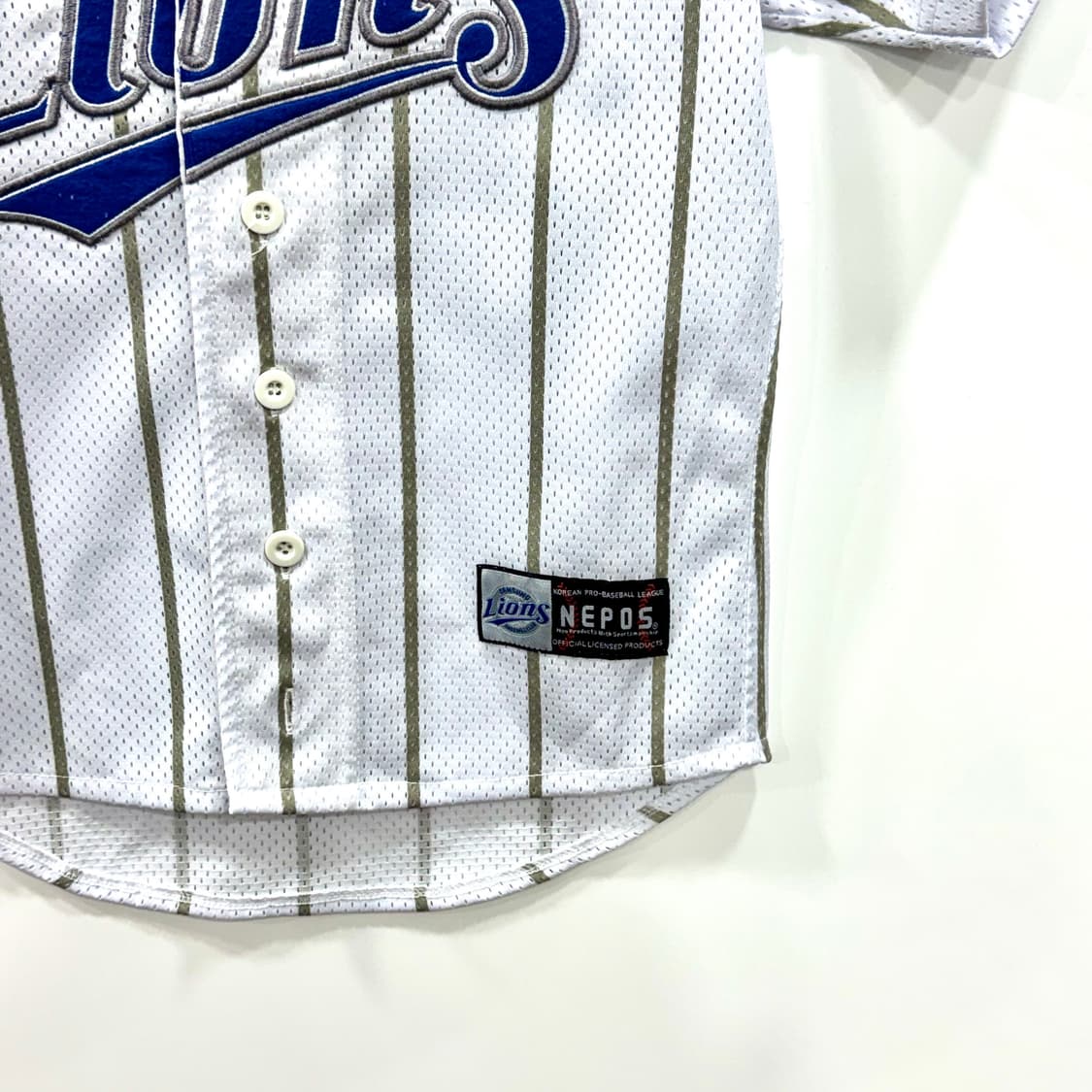 삼성 이승엽유니폼 여자XS 상품이미지3