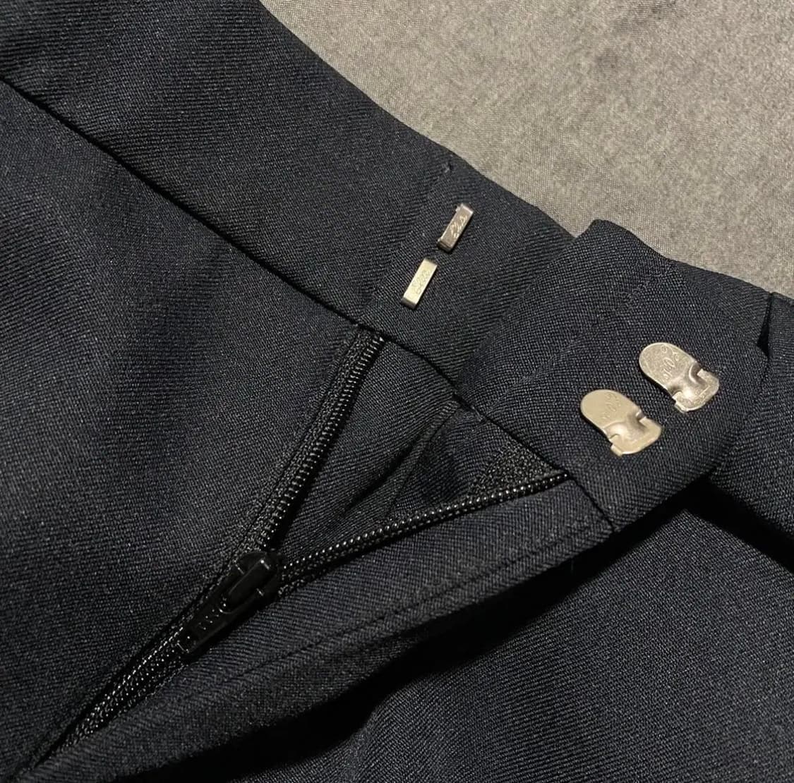 CLASSICT 8650 GARBADINE TROUSER 상품이미지5