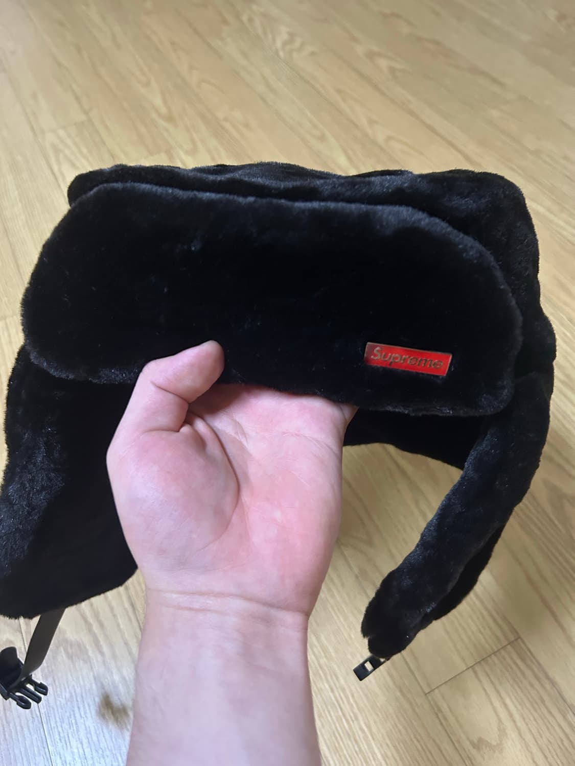 슈프림 우샨카 초판 fw19(M,L) 상품이미지2