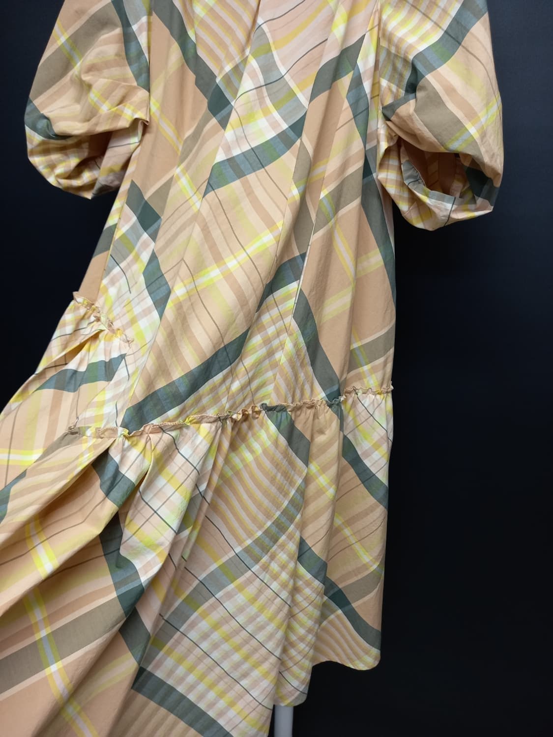 마인 MINE 춘하 맥시 롱 원피스 76 33.44 상품이미지4