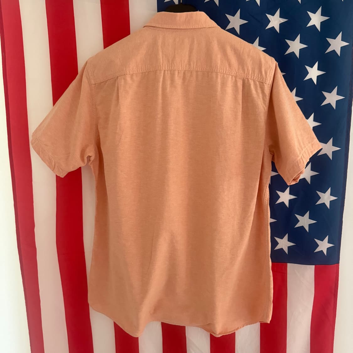 [L] 칼하트 carhartt 리메이크 반팔 셔츠 - 31 상품이미지5