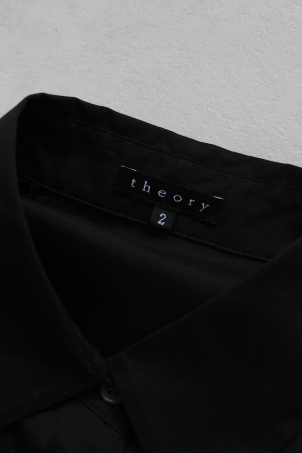 Theory puff detail shirt  상품이미지8