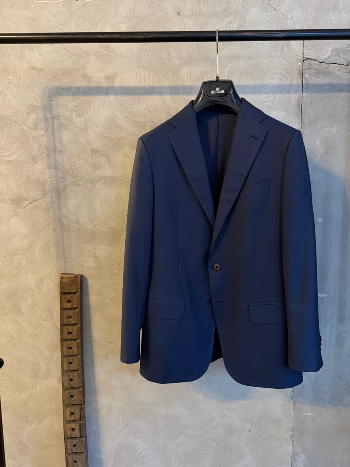 BOGGI 보기 테일러드 자켓 100 상품이미지10