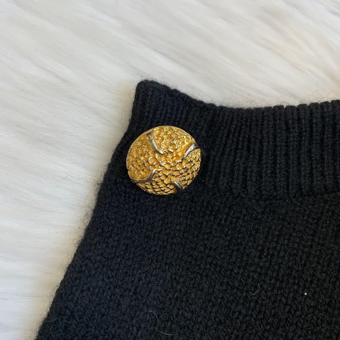 발란타인 Ballantyne 퓨어 캐시미어 100 가디건 1688 상품이미지5