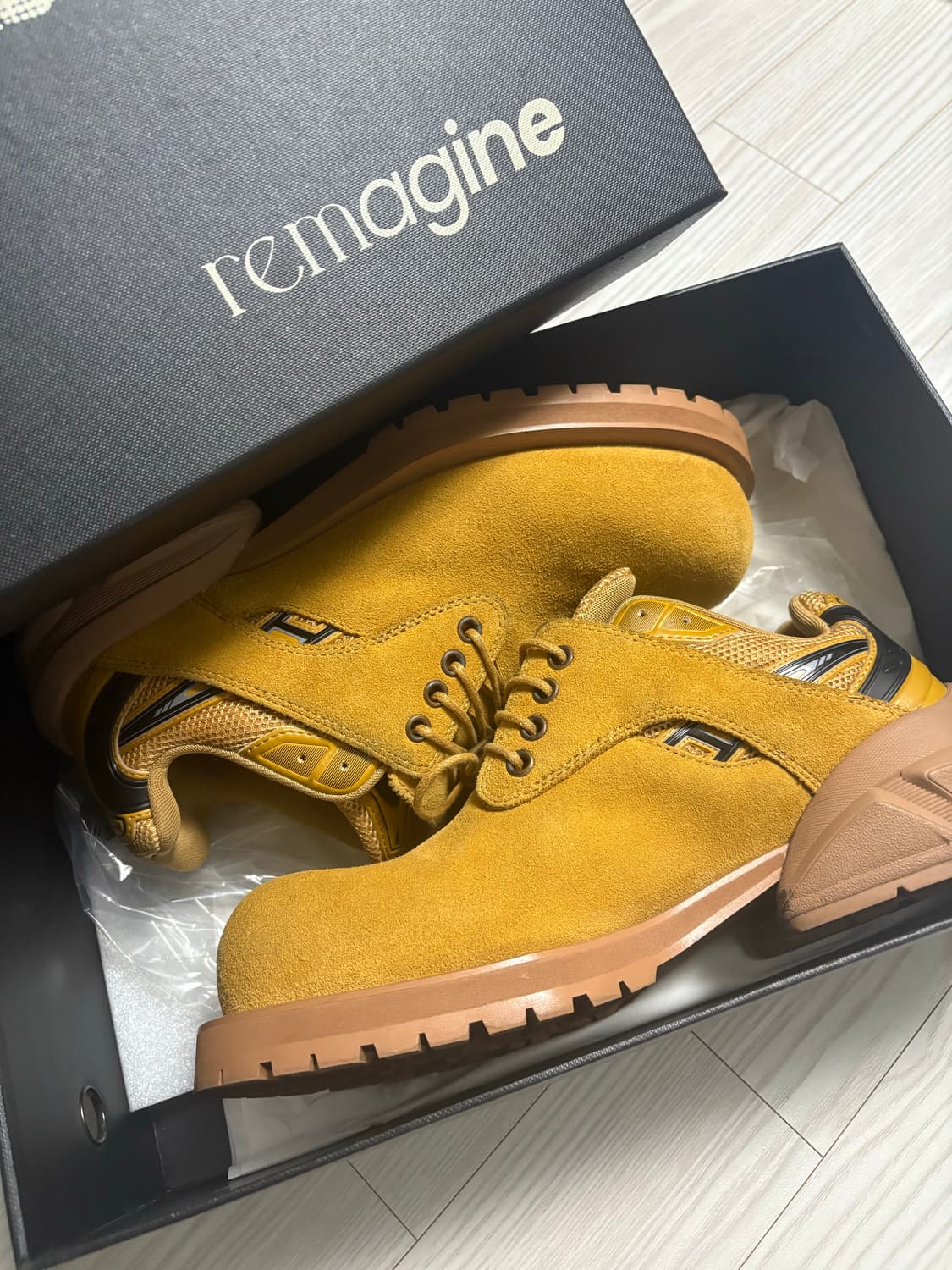 리매진 하이브리드 41 상품이미지1