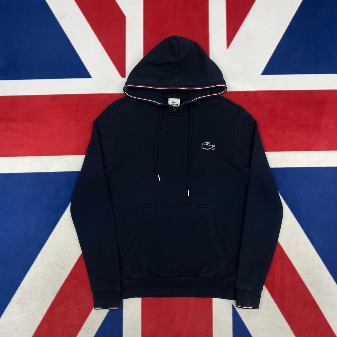 라코스테 후드티 95 상품이미지1
