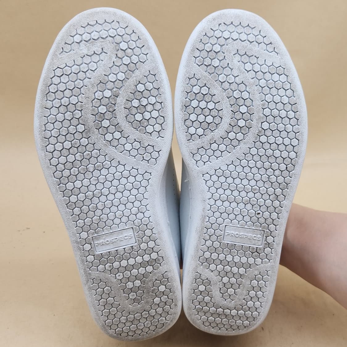 프로스펙스 오리지널 여성 스니커즈 240 상품이미지3