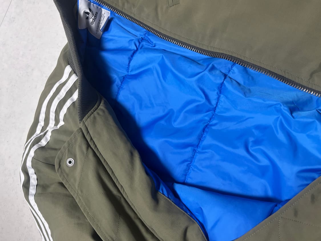 아디다스 오리지널스 자켓 상품이미지3