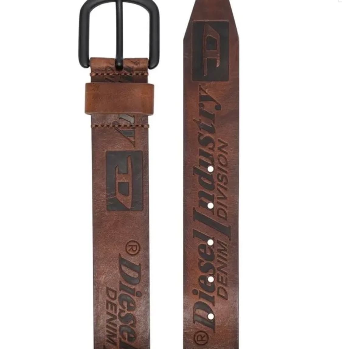 디젤 벨트 90 상품이미지5