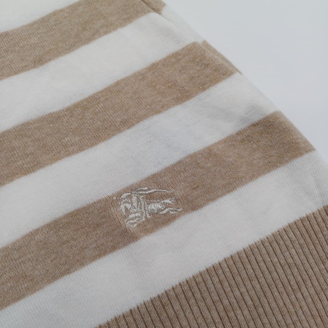 BURBERRY 버버리 티셔츠 [BCF9685-0168-03] 상품이미지4