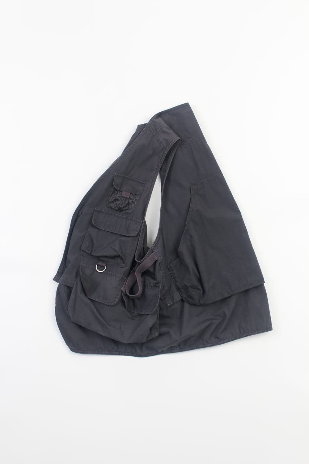 NIKO AND… Multi Pocket  Fishing Vest 상품이미지8