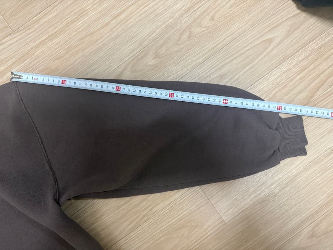 [XL] 90s 빈티지 러셀 스웻셔츠 맨투맨 브라운 상품이미지5