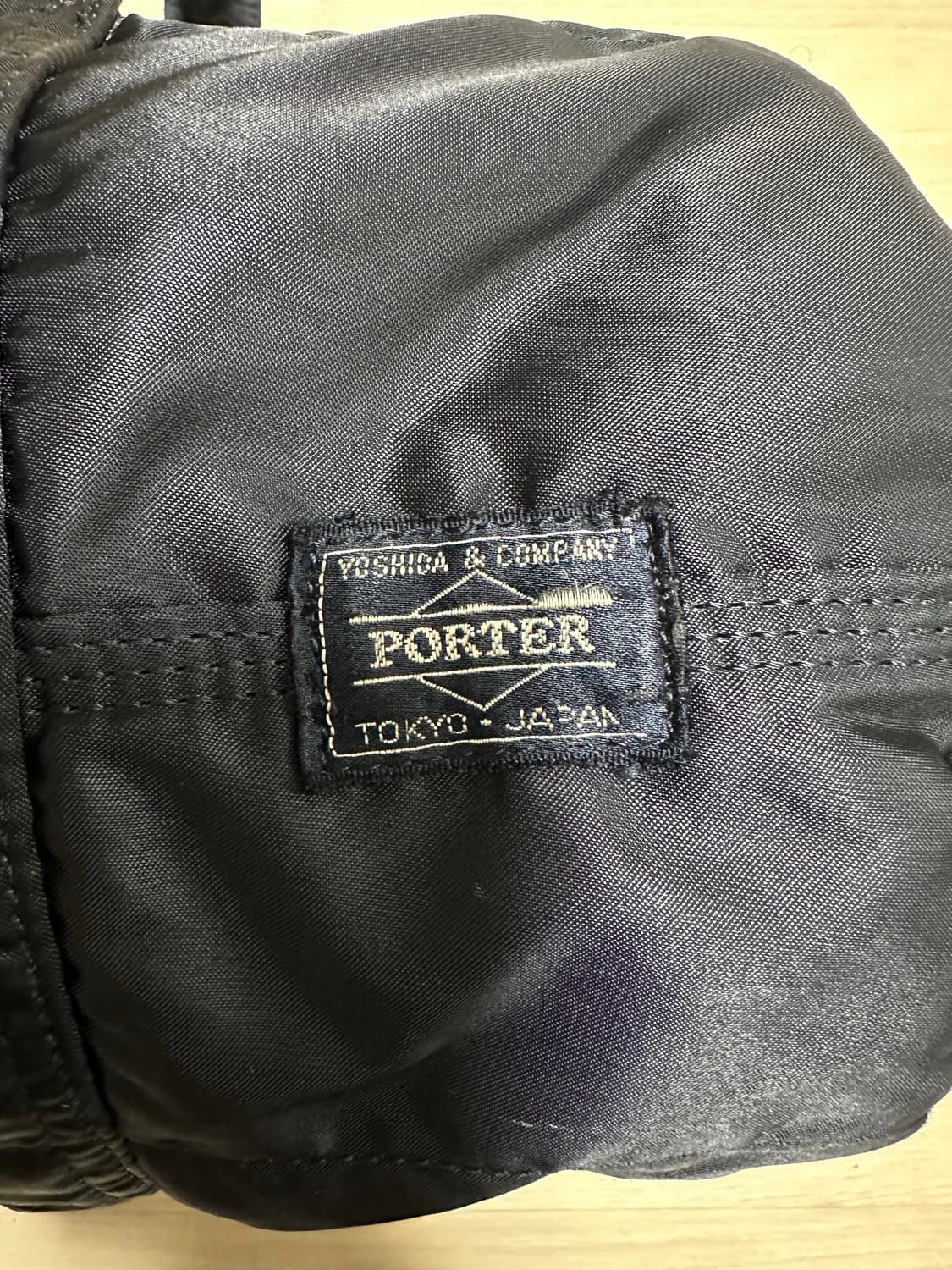 PORTER 요시다 포터 탱커 보스턴백 더플백 L 상품이미지2