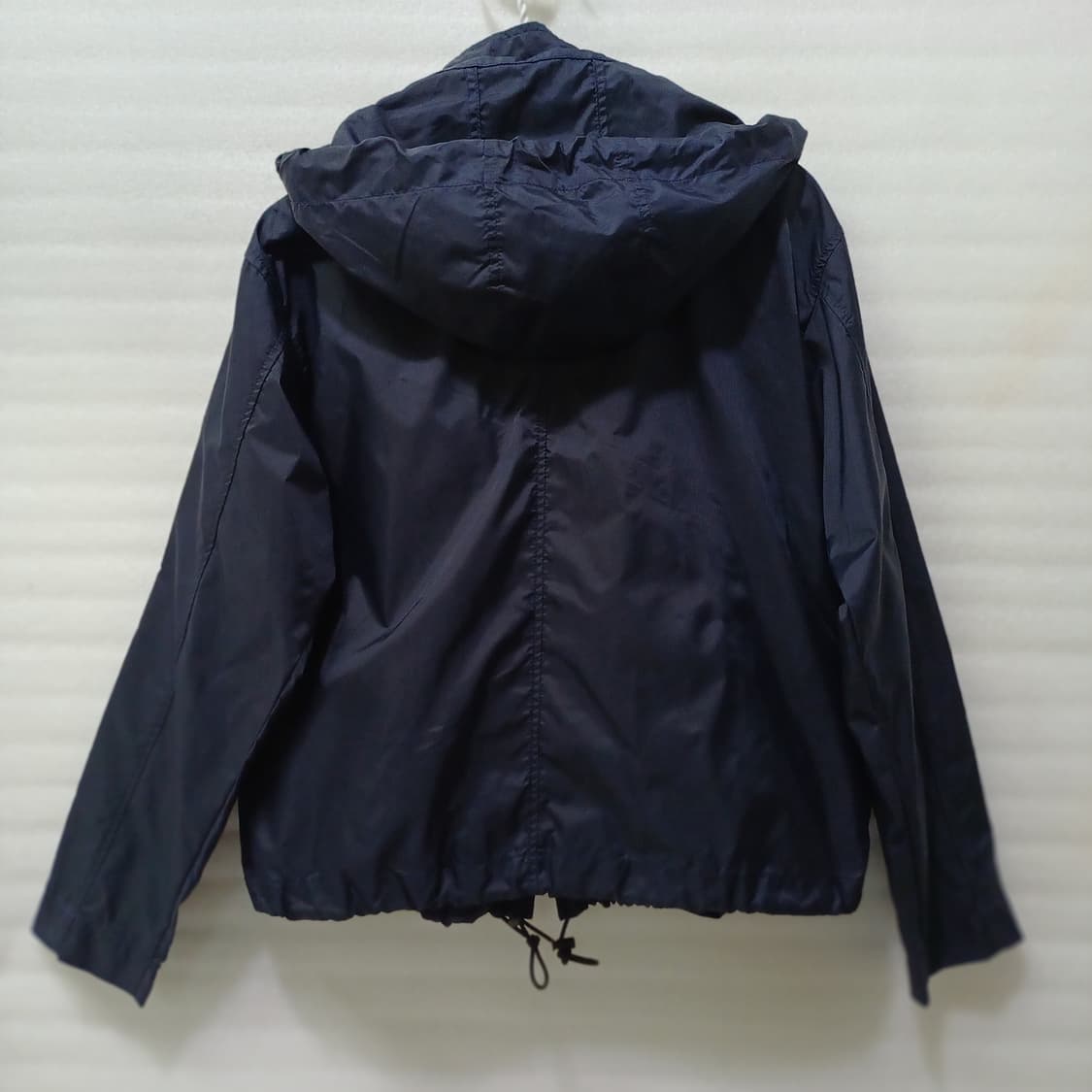 삼성물산 에뜨르세실 골프 일상 경량 후드 바람막이 여성 S ~M 사랑봉봉 상품이미지2